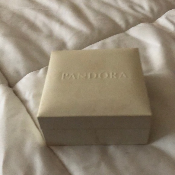 Pandora leather bracelet - Picture 4 of 4